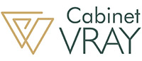 Logo du cabinet d'avocat Vray